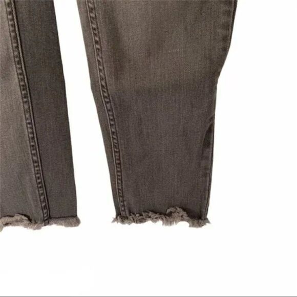 Calvin Klein Ankle Skinny Jeans size 6 - Picture 6 of 6